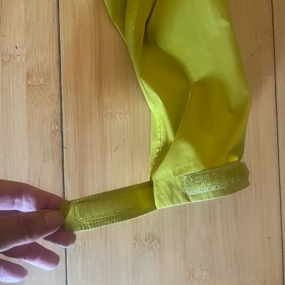 SIERRA DESIGNS rain 🧥 jacket - Picture 6 of 8